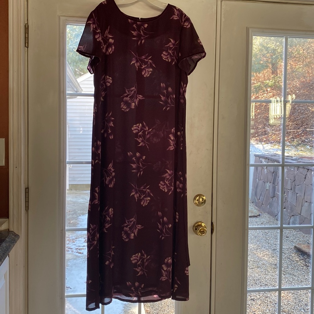 Women’s dress